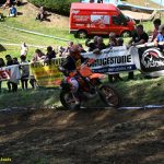VIDEO: Roman Körber je posedmé králem Strmého vrchu! Jezdec Motosportu Chýnov porazil těsně Marka Wünsche