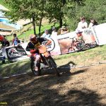 VIDEO: Roman Körber je posedmé králem Strmého vrchu! Jezdec Motosportu Chýnov porazil těsně Marka Wünsche