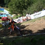 VIDEO: Roman Körber je posedmé králem Strmého vrchu! Jezdec Motosportu Chýnov porazil těsně Marka Wünsche