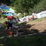 VIDEO: Roman Körber je posedmé králem Strmého vrchu! Jezdec Motosportu Chýnov porazil těsně Marka Wünsche