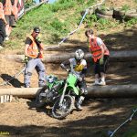 VIDEO: Roman Körber je posedmé králem Strmého vrchu! Jezdec Motosportu Chýnov porazil těsně Marka Wünsche