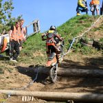 VIDEO: Roman Körber je posedmé králem Strmého vrchu! Jezdec Motosportu Chýnov porazil těsně Marka Wünsche