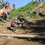 VIDEO: Roman Körber je posedmé králem Strmého vrchu! Jezdec Motosportu Chýnov porazil těsně Marka Wünsche