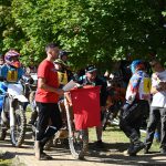 VIDEO: Roman Körber je posedmé králem Strmého vrchu! Jezdec Motosportu Chýnov porazil těsně Marka Wünsche