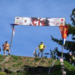 VIDEO: Roman Körber je posedmé králem Strmého vrchu! Jezdec Motosportu Chýnov porazil těsně Marka Wünsche