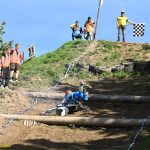VIDEO: Roman Körber je posedmé králem Strmého vrchu! Jezdec Motosportu Chýnov porazil těsně Marka Wünsche