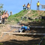 VIDEO: Roman Körber je posedmé králem Strmého vrchu! Jezdec Motosportu Chýnov porazil těsně Marka Wünsche