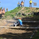 VIDEO: Roman Körber je posedmé králem Strmého vrchu! Jezdec Motosportu Chýnov porazil těsně Marka Wünsche