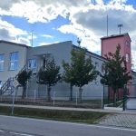 Suchdolští hasiči získali supermoderní zázemí. Součástí základny je navíc společenský sál