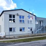 Suchdolští hasiči získali supermoderní zázemí. Součástí základny je navíc společenský sál