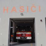 Suchdolští hasiči získali supermoderní zázemí. Součástí základny je navíc společenský sál