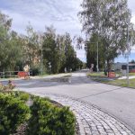 V Milevsku se uzavře Blanická. Řidiče i cestující čekají omezení