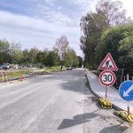 V Milevsku se uzavře Blanická. Řidiče i cestující čekají omezení