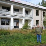 Čtvrt století bez vojáků. Areál U Sloupů se proměnil z kasáren v živou, ale neuspořádanou lokalitu