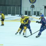VIDEO: Sousedský souboj Soběslavi s Veselím skončil první porážkou Lokomotivy v sezoně