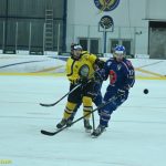 VIDEO: Sousedský souboj Soběslavi s Veselím skončil první porážkou Lokomotivy v sezoně