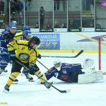 VIDEO: Sousedský souboj Soběslavi s Veselím skončil první porážkou Lokomotivy v sezoně