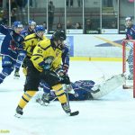 VIDEO: Sousedský souboj Soběslavi s Veselím skončil první porážkou Lokomotivy v sezoně