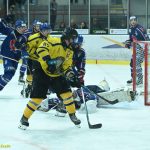 VIDEO: Sousedský souboj Soběslavi s Veselím skončil první porážkou Lokomotivy v sezoně