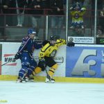 VIDEO: Sousedský souboj Soběslavi s Veselím skončil první porážkou Lokomotivy v sezoně