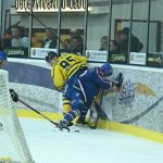 VIDEO: Sousedský souboj Soběslavi s Veselím skončil první porážkou Lokomotivy v sezoně