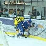 VIDEO: Sousedský souboj Soběslavi s Veselím skončil první porážkou Lokomotivy v sezoně
