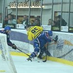 VIDEO: Sousedský souboj Soběslavi s Veselím skončil první porážkou Lokomotivy v sezoně