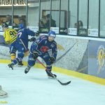 VIDEO: Sousedský souboj Soběslavi s Veselím skončil první porážkou Lokomotivy v sezoně