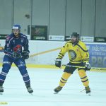 VIDEO: Sousedský souboj Soběslavi s Veselím skončil první porážkou Lokomotivy v sezoně