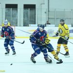 VIDEO: Sousedský souboj Soběslavi s Veselím skončil první porážkou Lokomotivy v sezoně