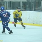 VIDEO: Sousedský souboj Soběslavi s Veselím skončil první porážkou Lokomotivy v sezoně