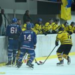 VIDEO: Sousedský souboj Soběslavi s Veselím skončil první porážkou Lokomotivy v sezoně