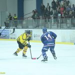 VIDEO: Sousedský souboj Soběslavi s Veselím skončil první porážkou Lokomotivy v sezoně