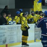 VIDEO: Sousedský souboj Soběslavi s Veselím skončil první porážkou Lokomotivy v sezoně