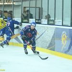 VIDEO: Sousedský souboj Soběslavi s Veselím skončil první porážkou Lokomotivy v sezoně