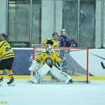 VIDEO: Sousedský souboj Soběslavi s Veselím skončil první porážkou Lokomotivy v sezoně