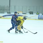 VIDEO: Sousedský souboj Soběslavi s Veselím skončil první porážkou Lokomotivy v sezoně