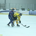 VIDEO: Sousedský souboj Soběslavi s Veselím skončil první porážkou Lokomotivy v sezoně