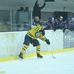 VIDEO: Sousedský souboj Soběslavi s Veselím skončil první porážkou Lokomotivy v sezoně
