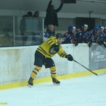 VIDEO: Sousedský souboj Soběslavi s Veselím skončil první porážkou Lokomotivy v sezoně