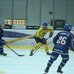VIDEO: Sousedský souboj Soběslavi s Veselím skončil první porážkou Lokomotivy v sezoně