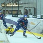 VIDEO: Sousedský souboj Soběslavi s Veselím skončil první porážkou Lokomotivy v sezoně