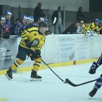VIDEO: Sousedský souboj Soběslavi s Veselím skončil první porážkou Lokomotivy v sezoně