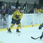 VIDEO: Sousedský souboj Soběslavi s Veselím skončil první porážkou Lokomotivy v sezoně