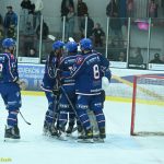 VIDEO: Sousedský souboj Soběslavi s Veselím skončil první porážkou Lokomotivy v sezoně