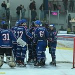 VIDEO: Sousedský souboj Soběslavi s Veselím skončil první porážkou Lokomotivy v sezoně