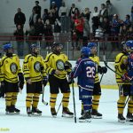 VIDEO: Sousedský souboj Soběslavi s Veselím skončil první porážkou Lokomotivy v sezoně