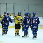 VIDEO: Sousedský souboj Soběslavi s Veselím skončil první porážkou Lokomotivy v sezoně
