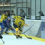 VIDEO: Sousedský souboj Soběslavi s Veselím skončil první porážkou Lokomotivy v sezoně