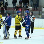 VIDEO: Sousedský souboj Soběslavi s Veselím skončil první porážkou Lokomotivy v sezoně